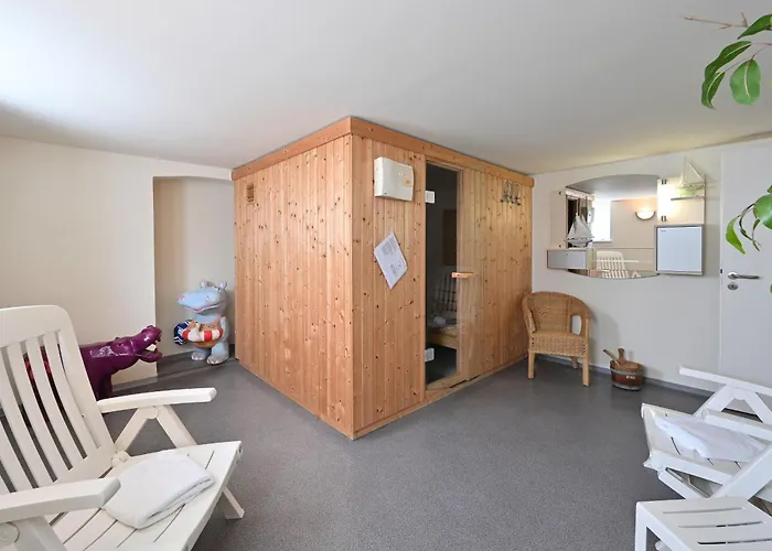 Ferienwohnung-6-mit-sauna-wlan-6-pers-sellin-auf-ruegen-villa-celia-200-m-vom-strand-entfernt Appartement